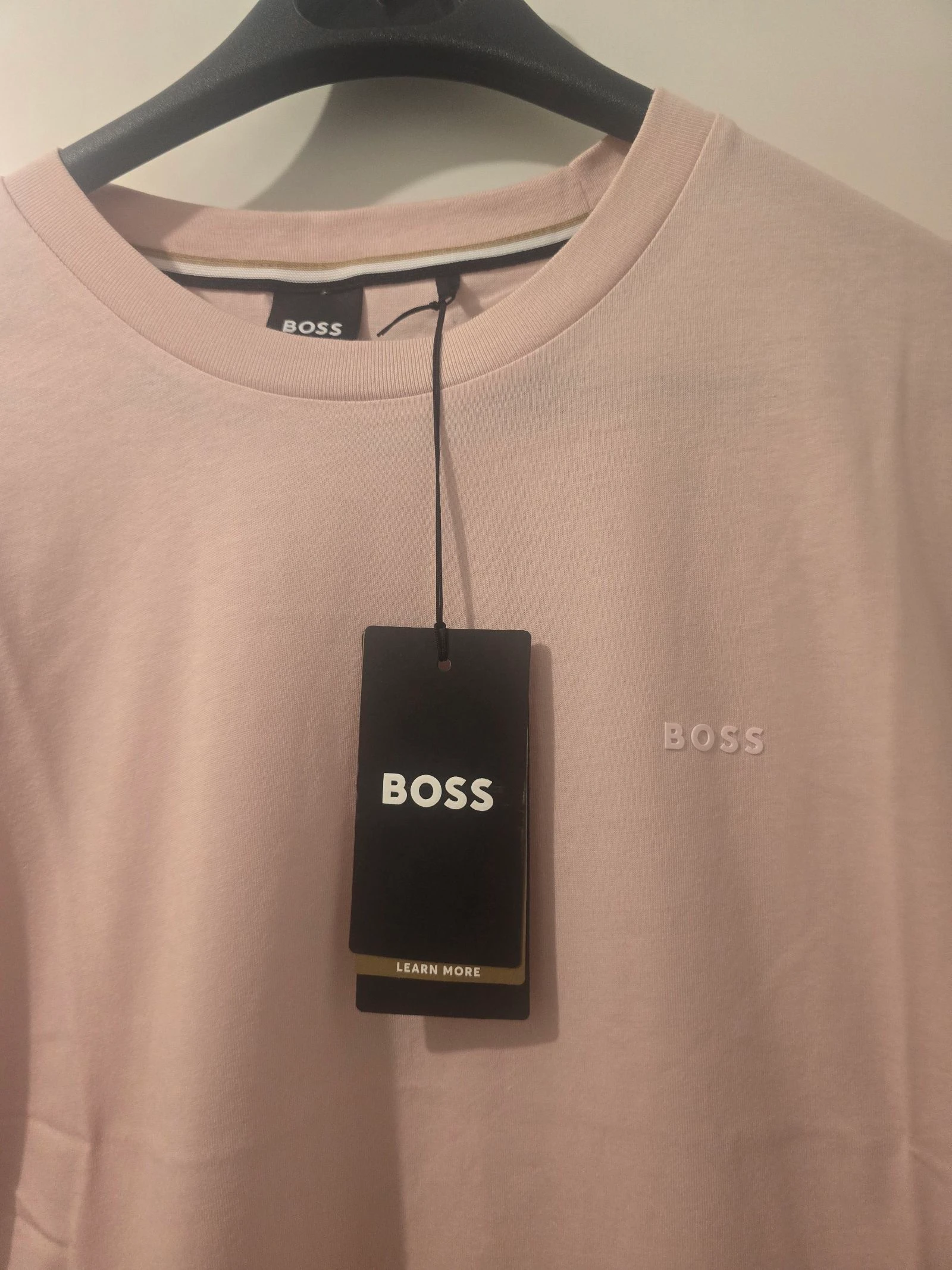 Boss T-shirt – photo 2